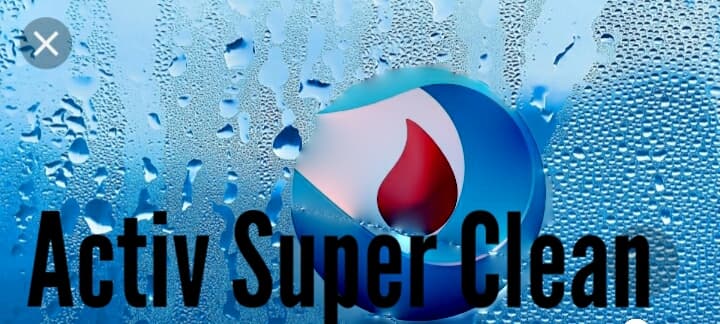 Activ Super Clean | Cluj-Napoca