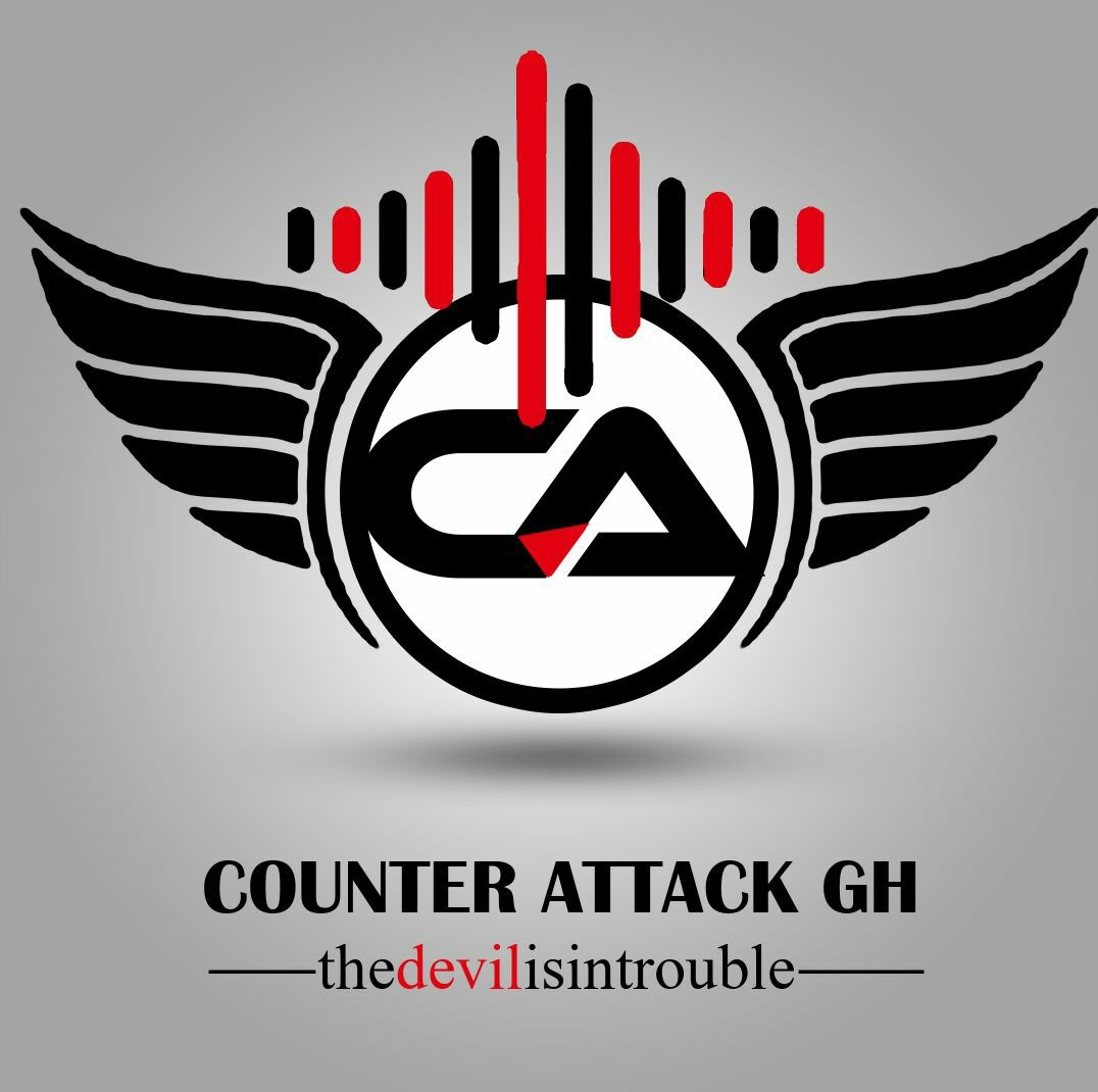 Counter Attack (Christian Rap/Hip Hop/Afro Pop/Reggae)