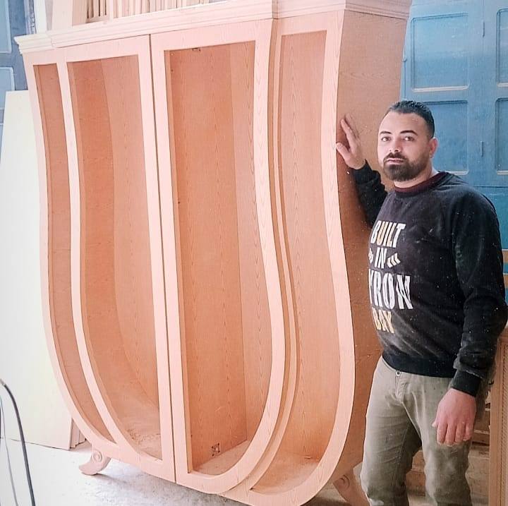 Tarek Gabr