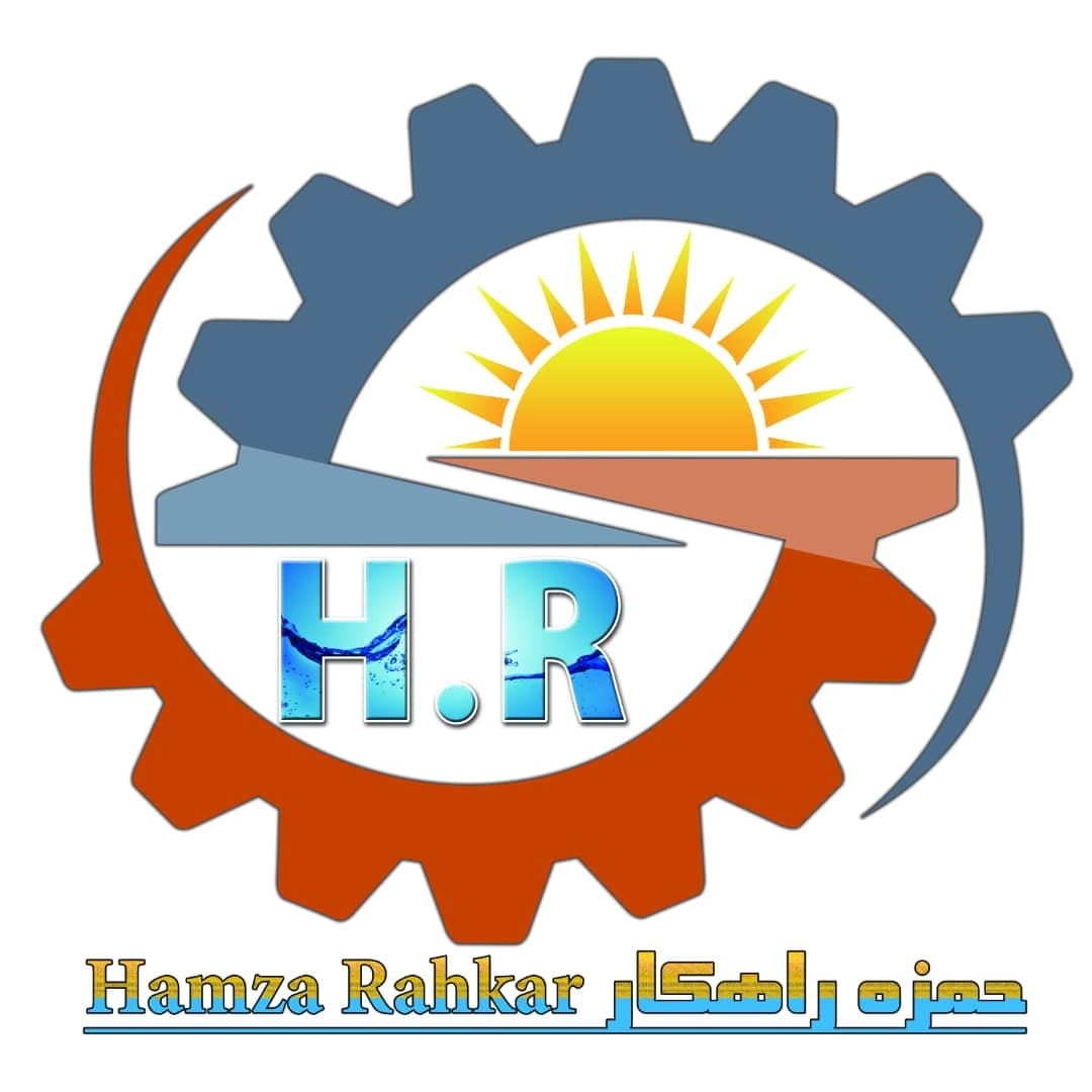 Hamza Rahkar