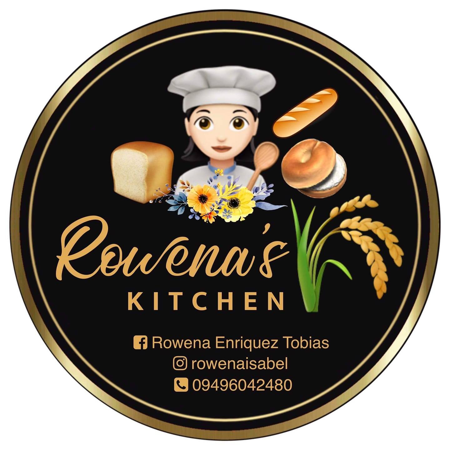 Rowena's Kitchen