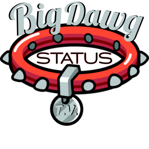 Big Dawg Status T.V. - #BIGDAWGSTATUSTV IN THE STUDIO WITH BIG POKEY IN ...