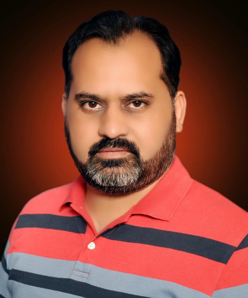 Rana Imran
