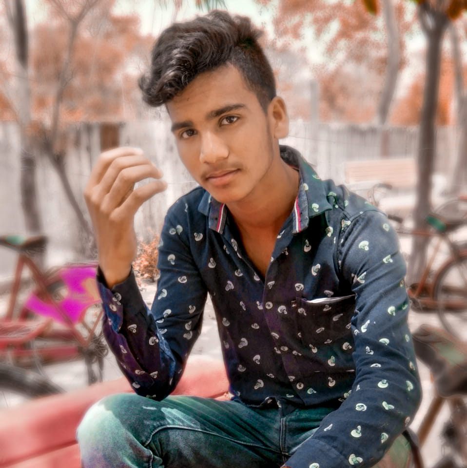 Mr Masum