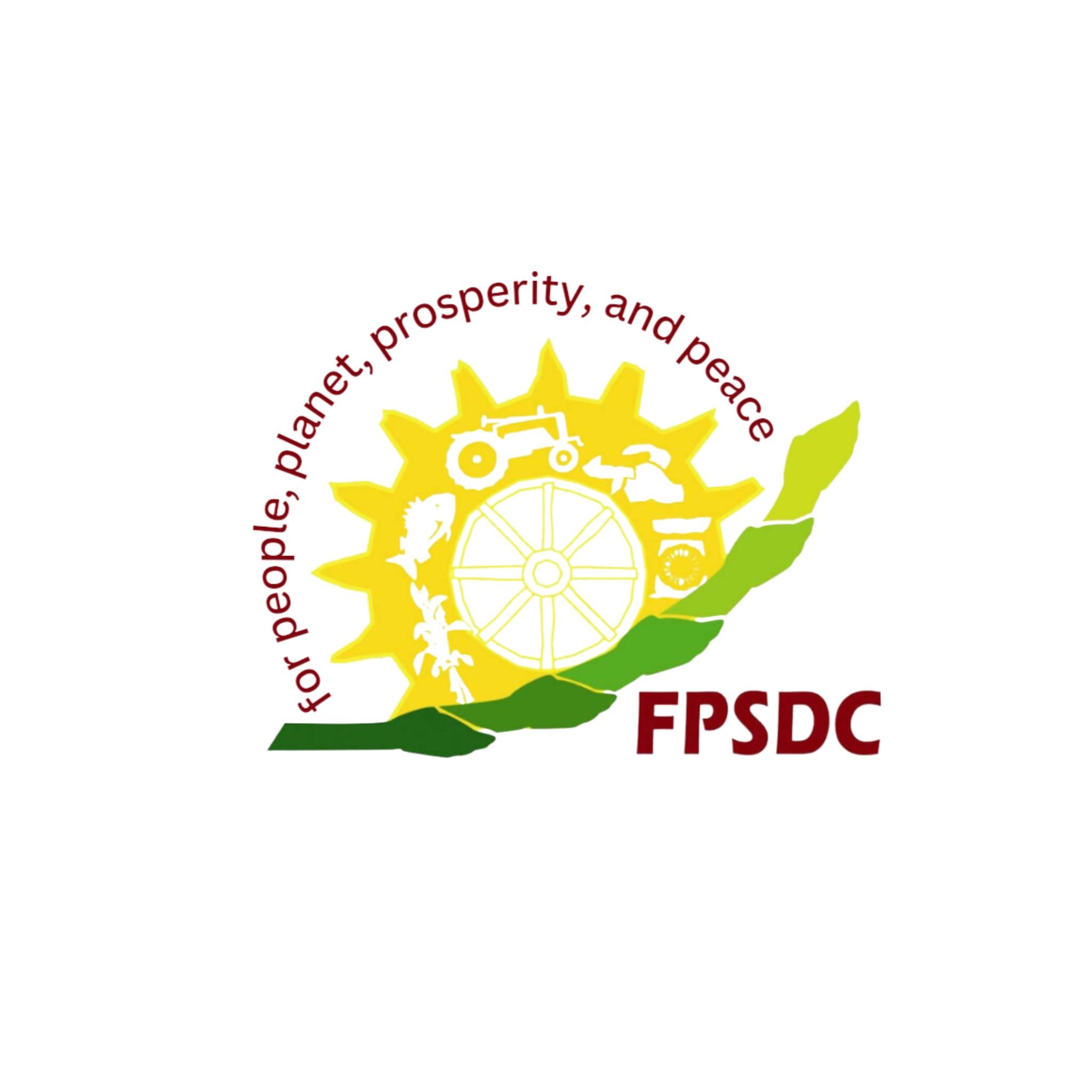 Federation of Peoples' Sustainable Development Cooperative - FPSDC ...