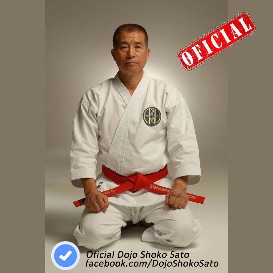 Dojo Shoko Sato | Caracas