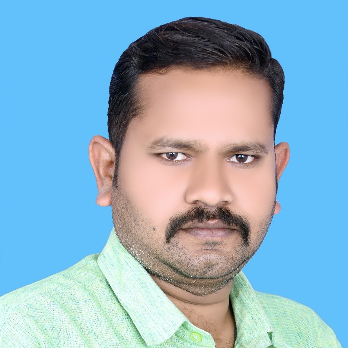 Pushkar Raj