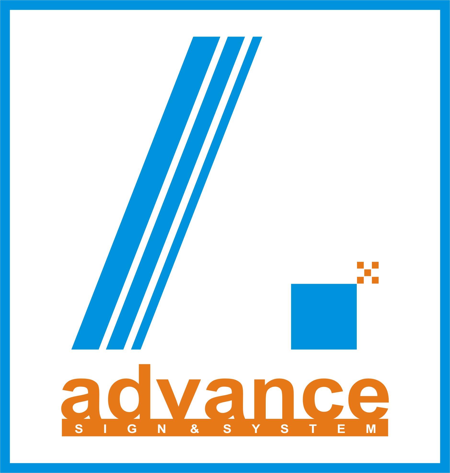 Advance sign & system | Surat