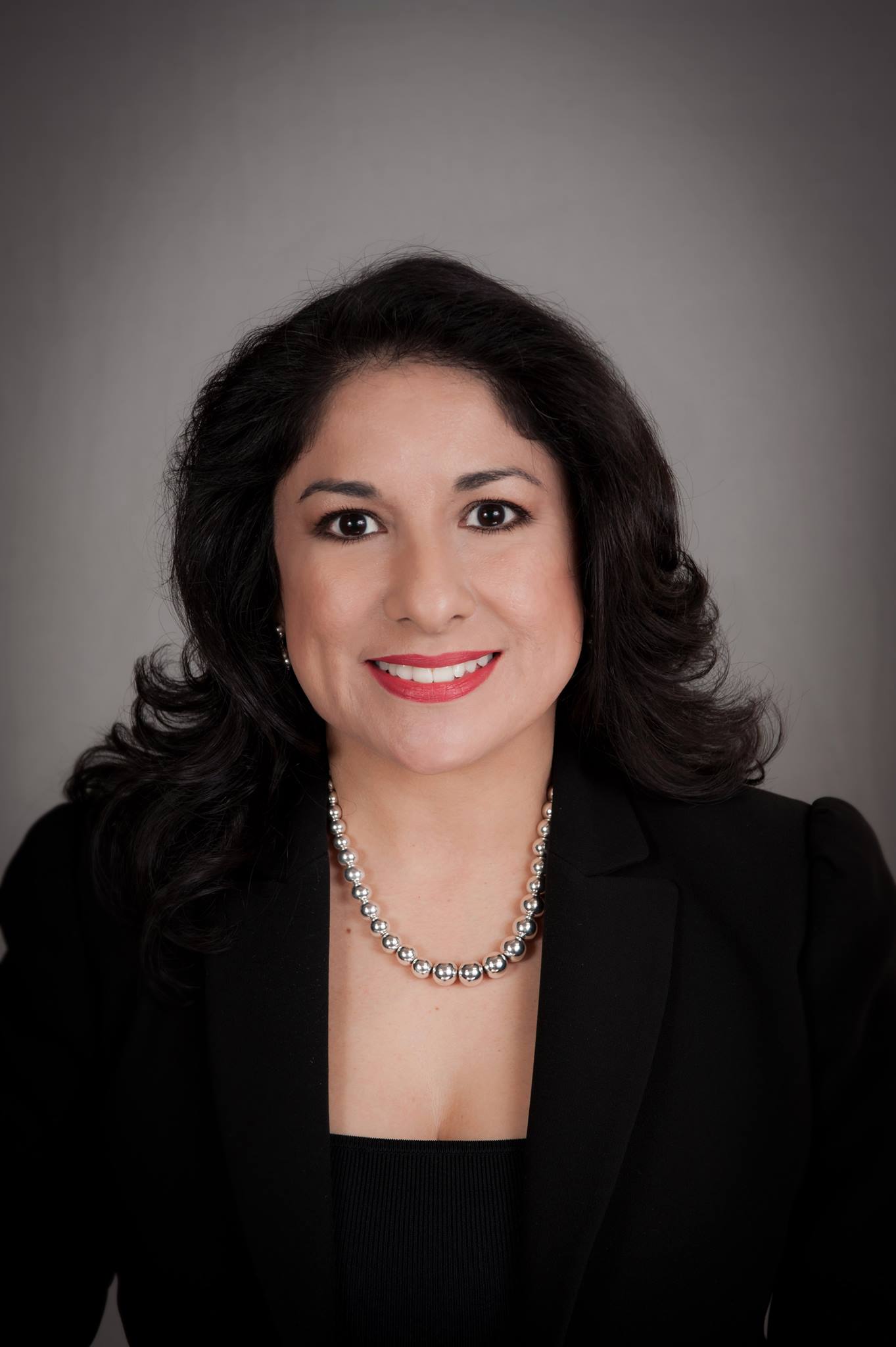 Lisa Cantu - Fine Properties | Houston TX