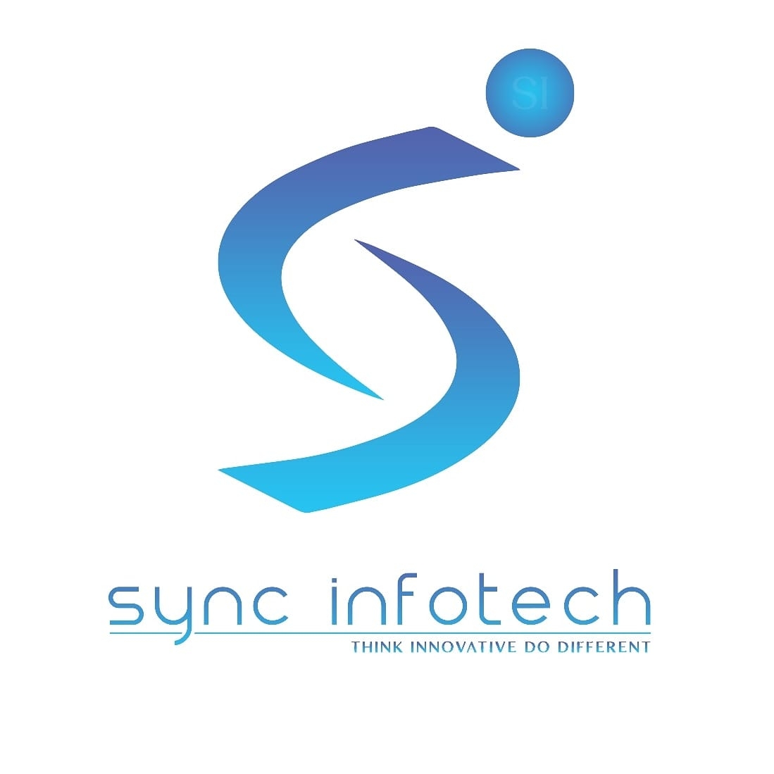 Sync Infotech | Surat