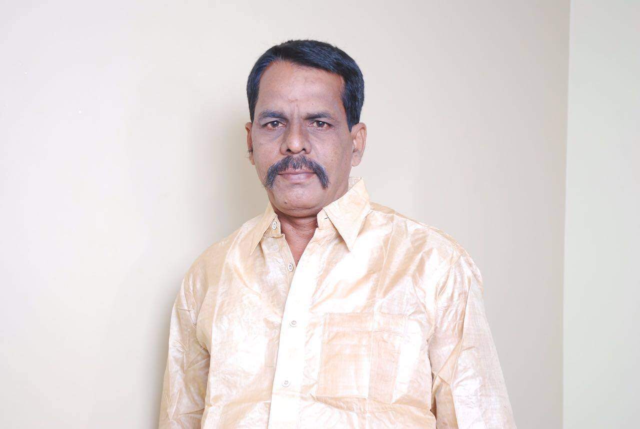 Dasaradha Rami Reddy