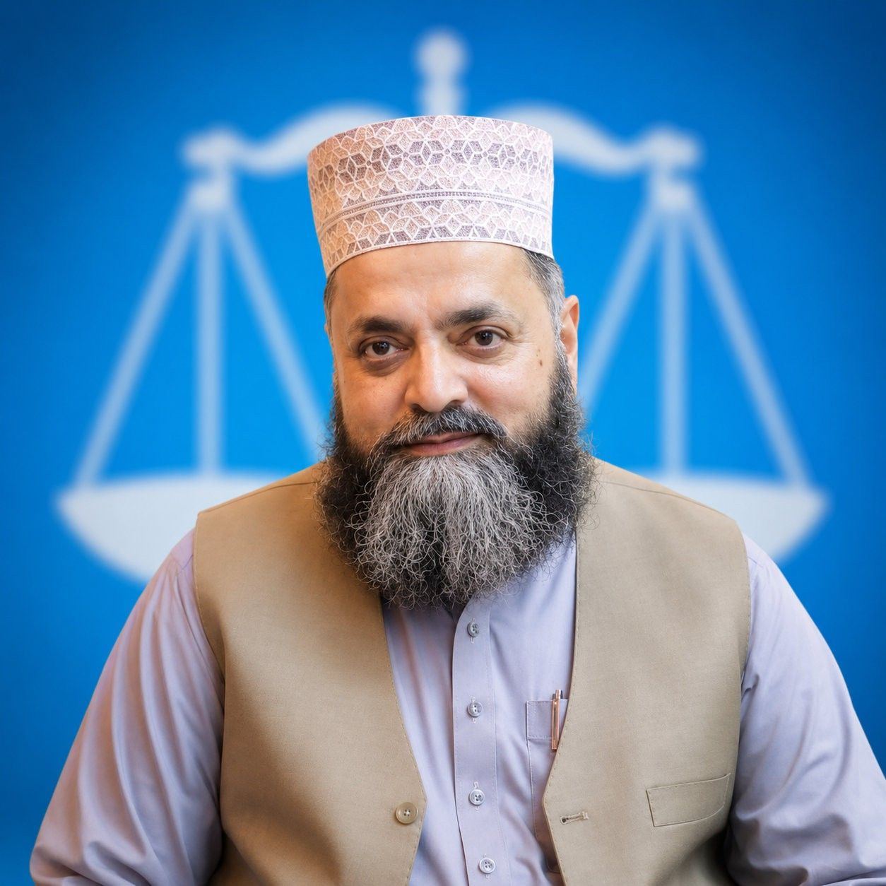 Sohail Ahmad Babar Rahi