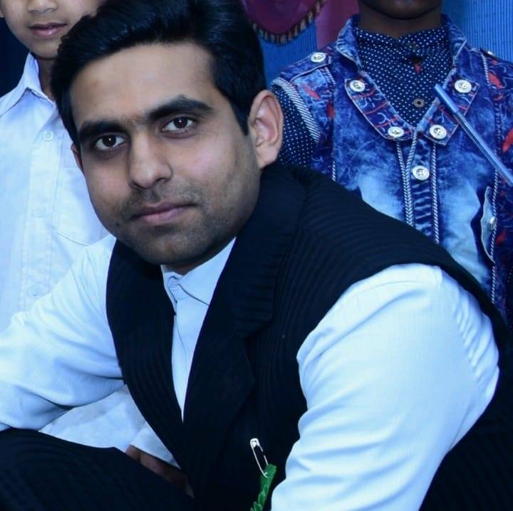 Abu Arshad Ayub