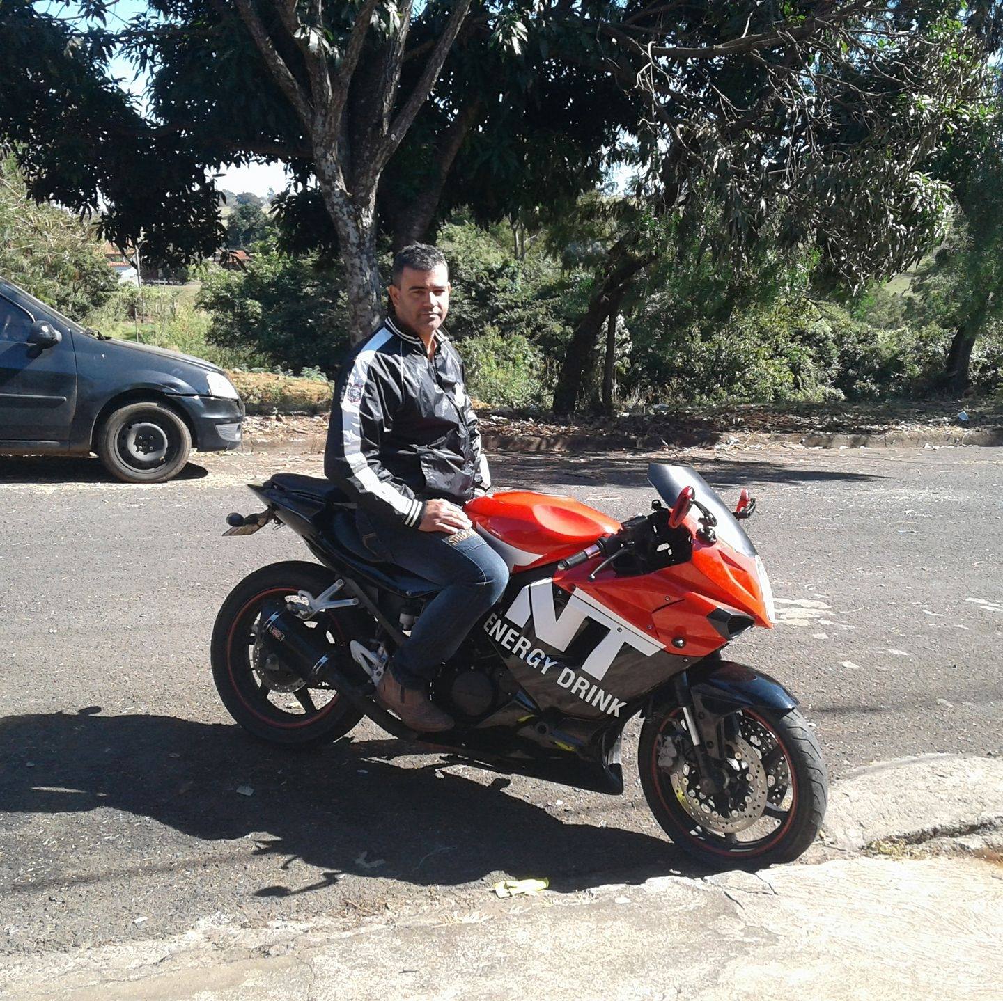 Jason Inacio