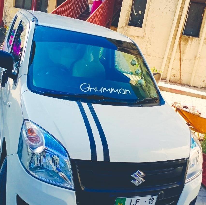 Jutt Rent A Car
