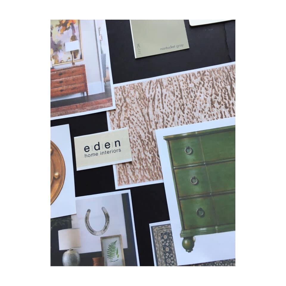 EDEN Home Interiors | Wrentham MA