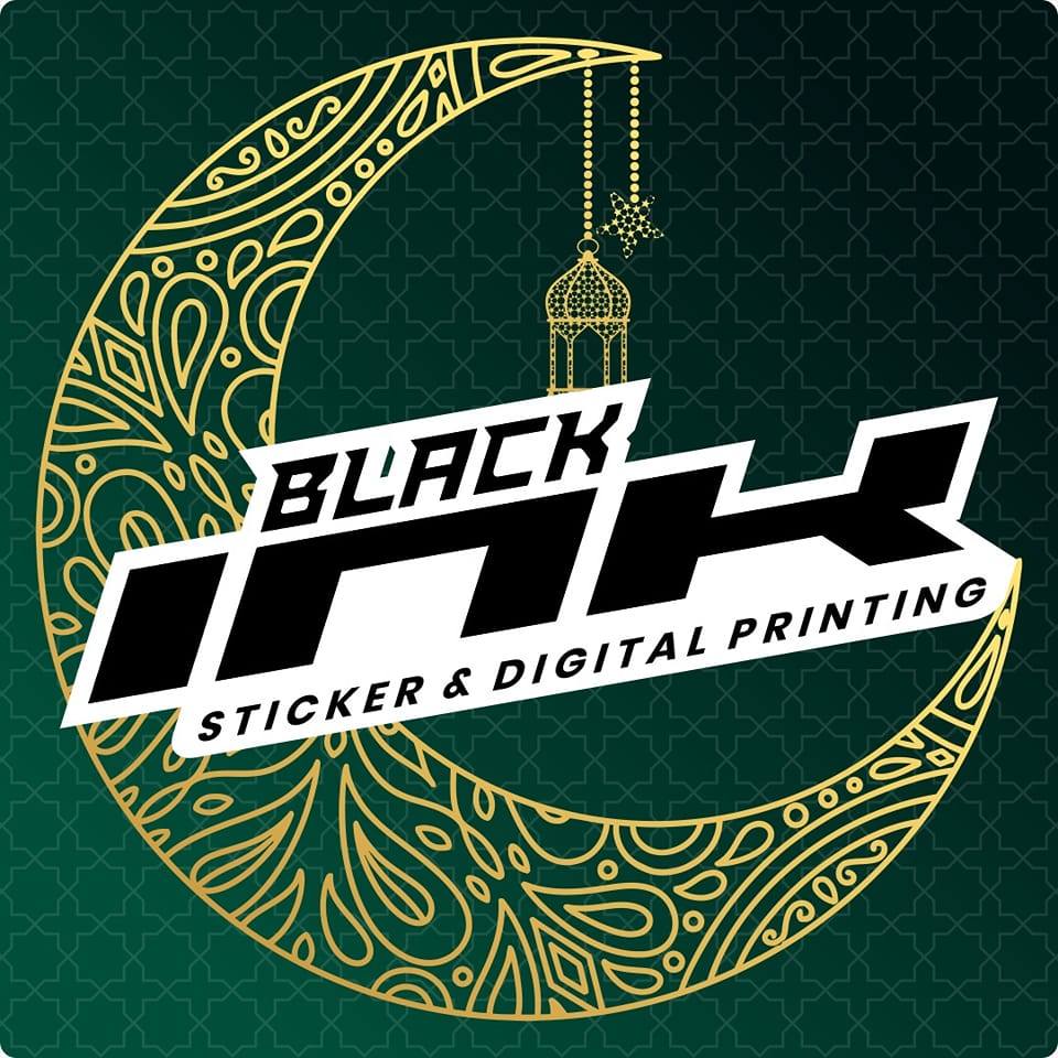 Bink Sticker & Digital Printing