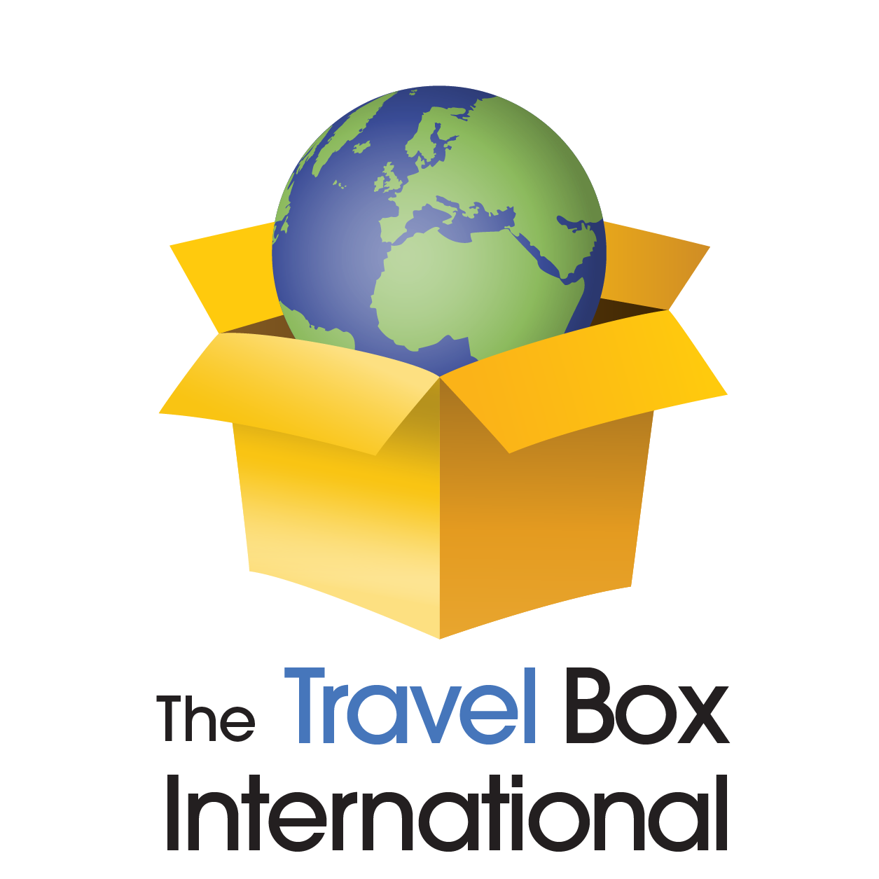 The Travel Box International | Orlando FL