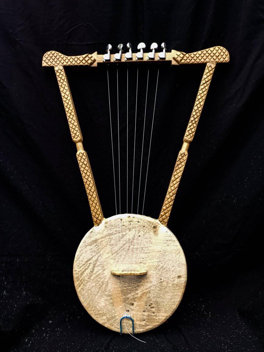 Nigat music instruments ንጋት የዜማ መሳሪያዎች