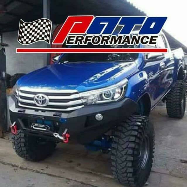 Team Pato-Performance