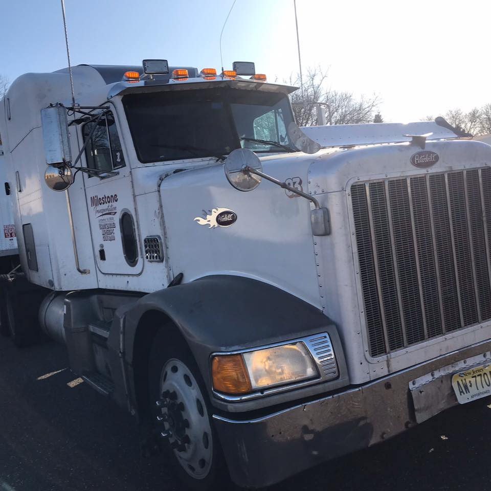 Milestone Transportation