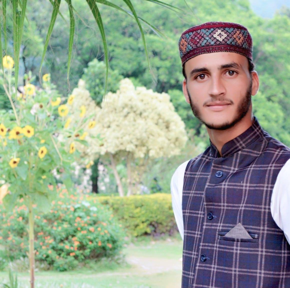 Mohsin Rasheed