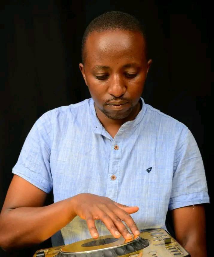 Dj Rennie | Bomet