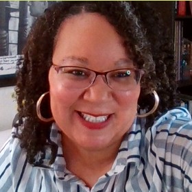 Profile for Angie Sandro