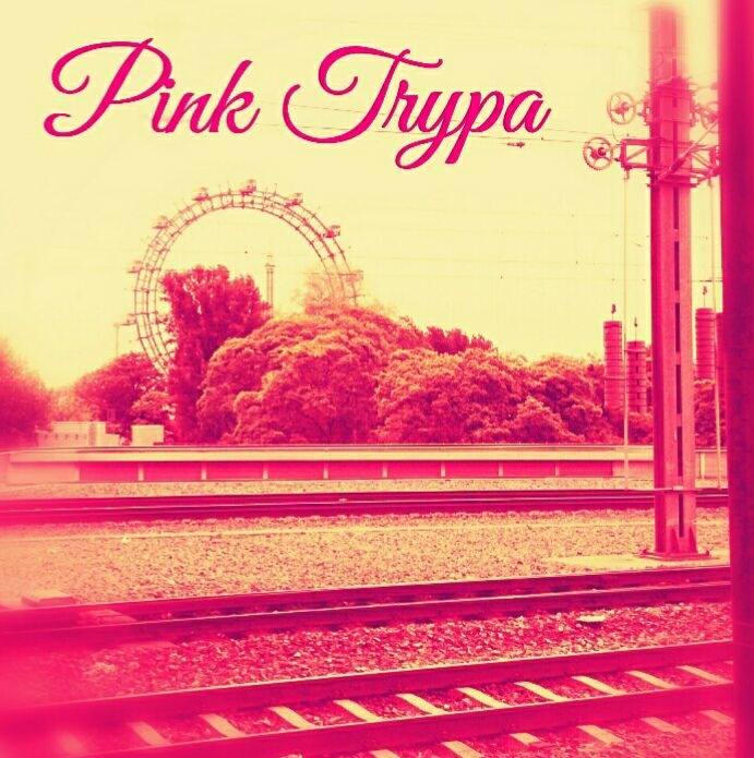 Pink Trypa