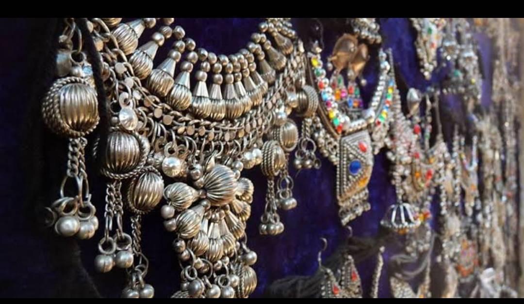 Versatile collection | Ajmer district