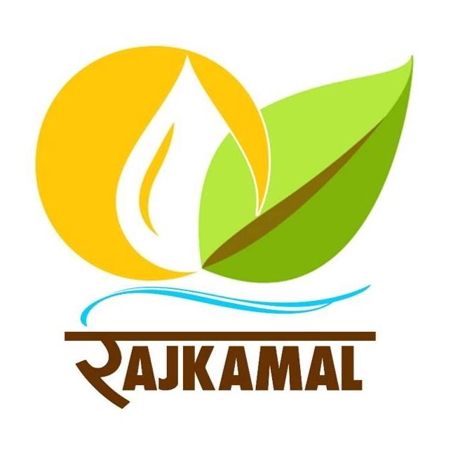 Rajkamal Studio Logo
