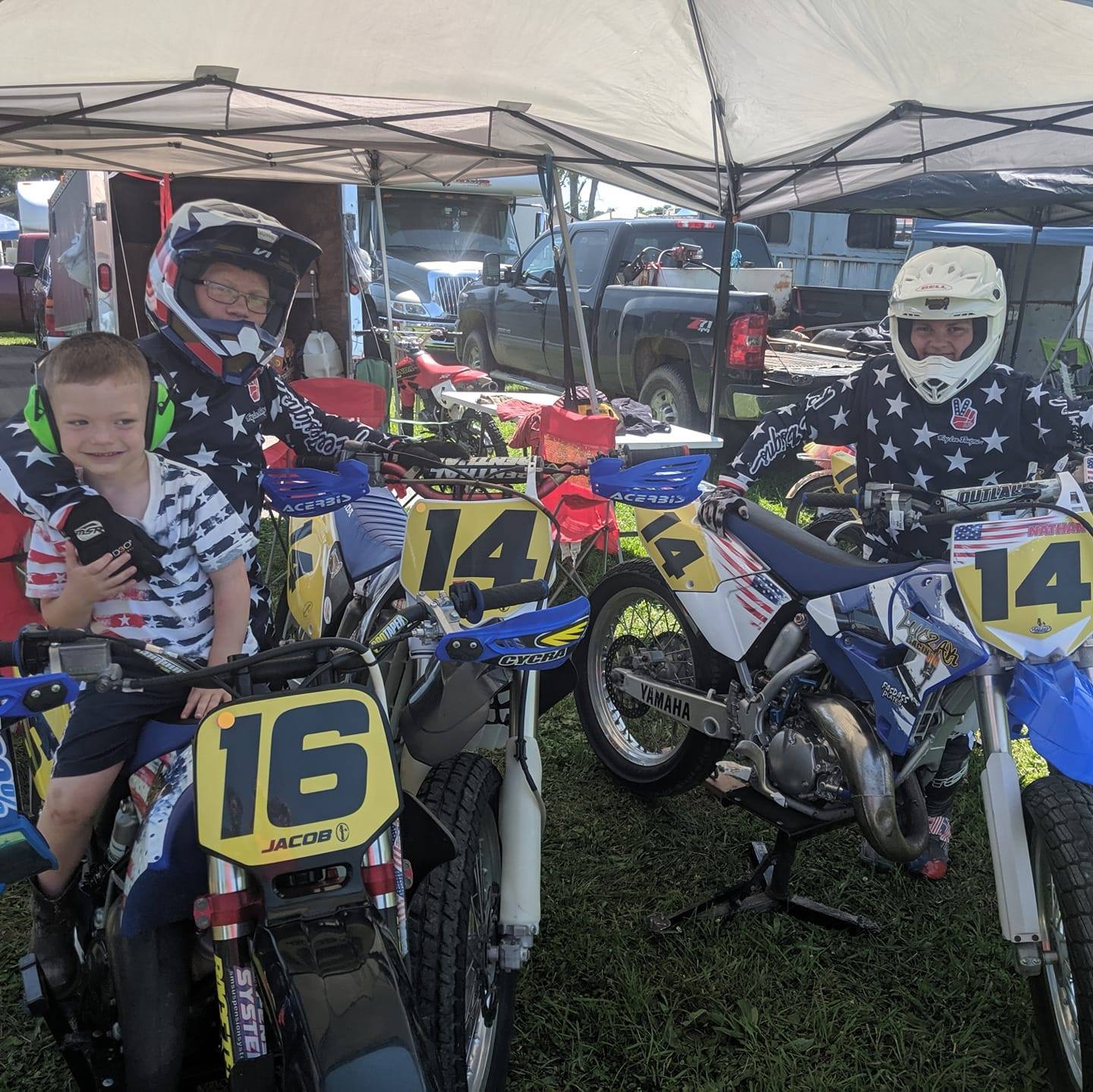 Peacock Bros Racing