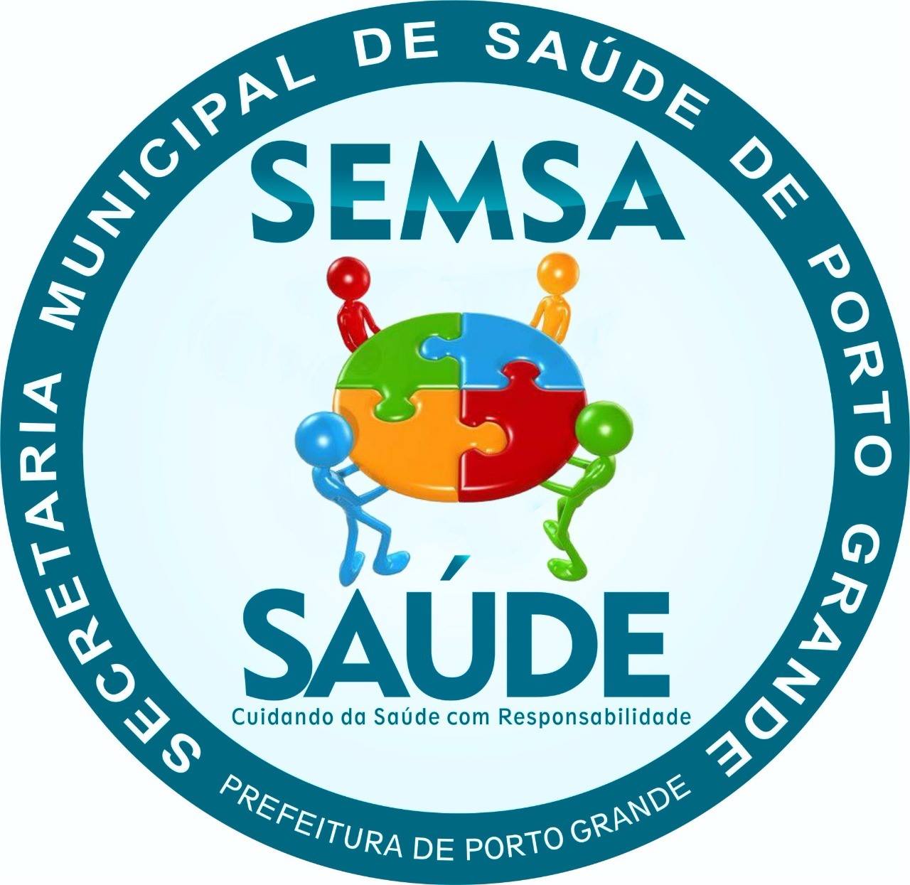 Secretaria Municipal de Saúde de Porto Grande | Pôrto Grande AP