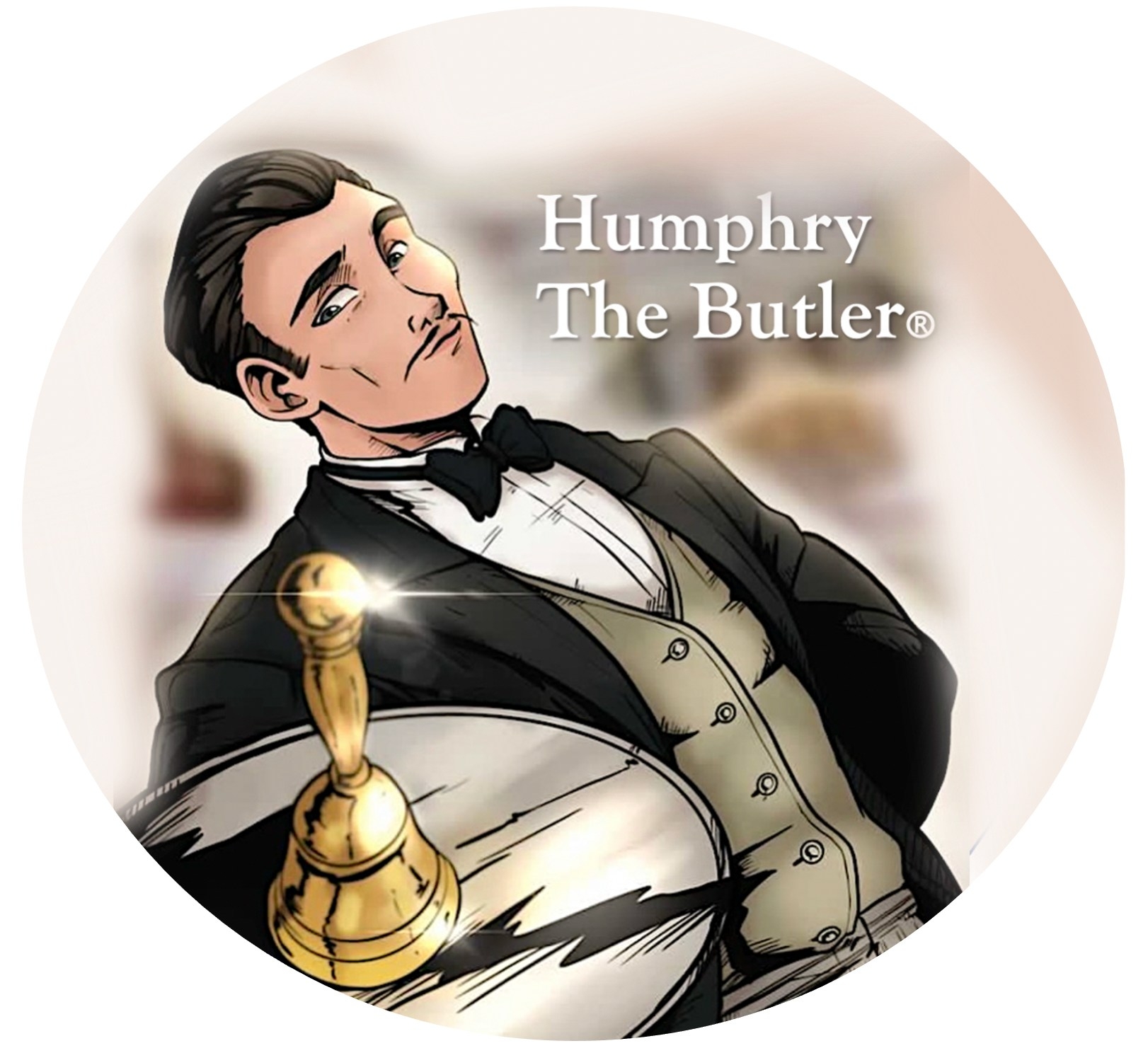 Please visit humphrythebutler.com today…#supportme#donate#shop#shopping ...