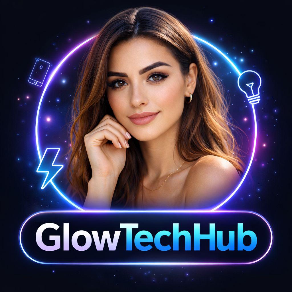Glowtech hub
