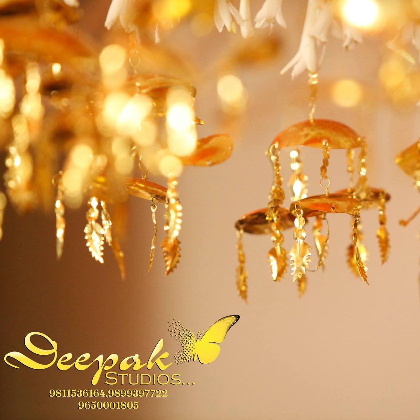 Deepak studios | Delhi