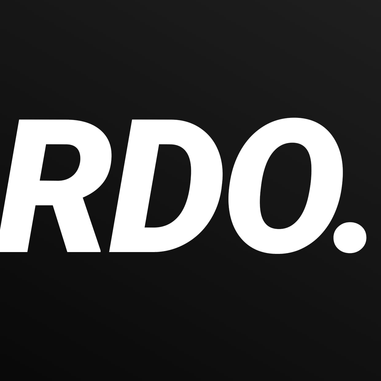 RDOO Gaming