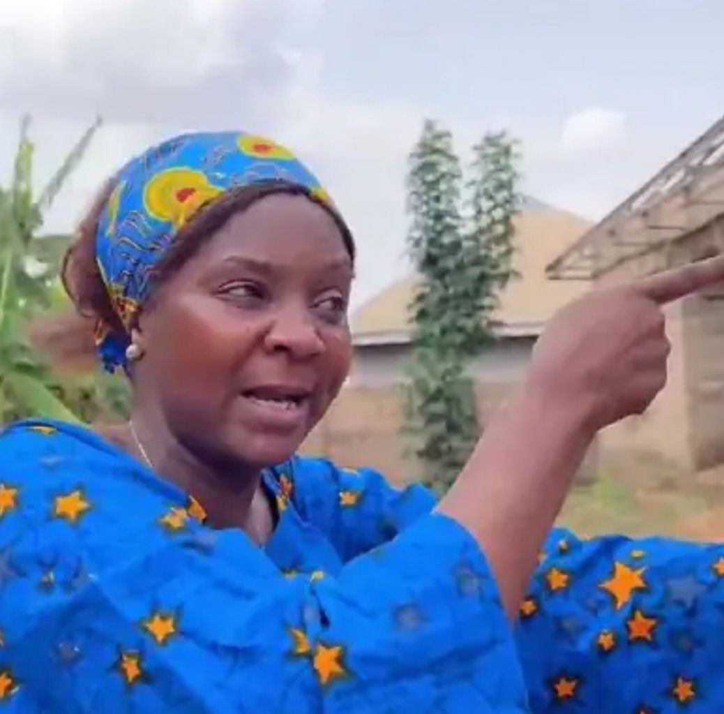 Iyeblembo tv