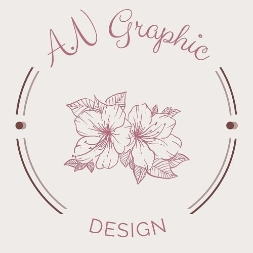 A.N Graphic design