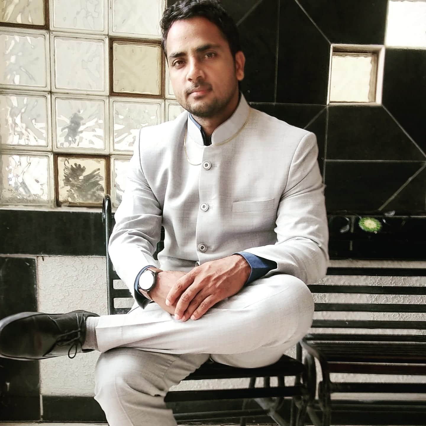 Dr. Bharat Meena