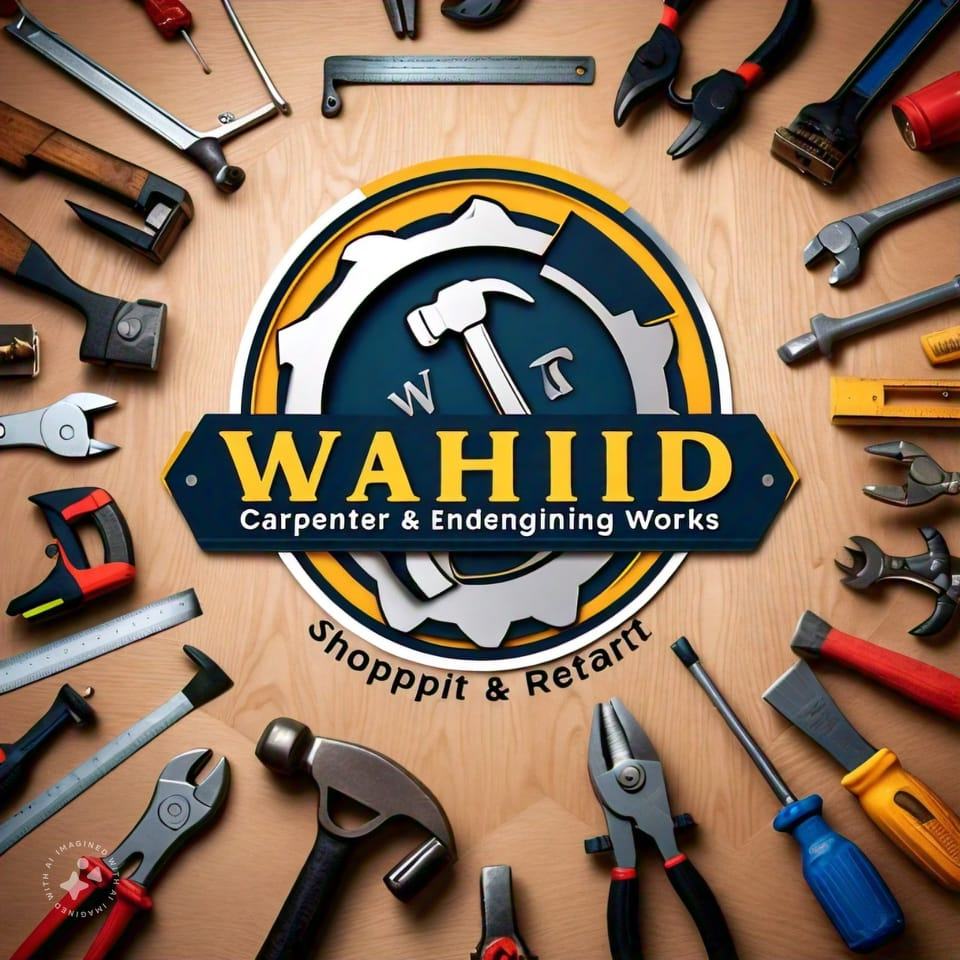 Wahid Carpenter and Engineering Works | Swabi