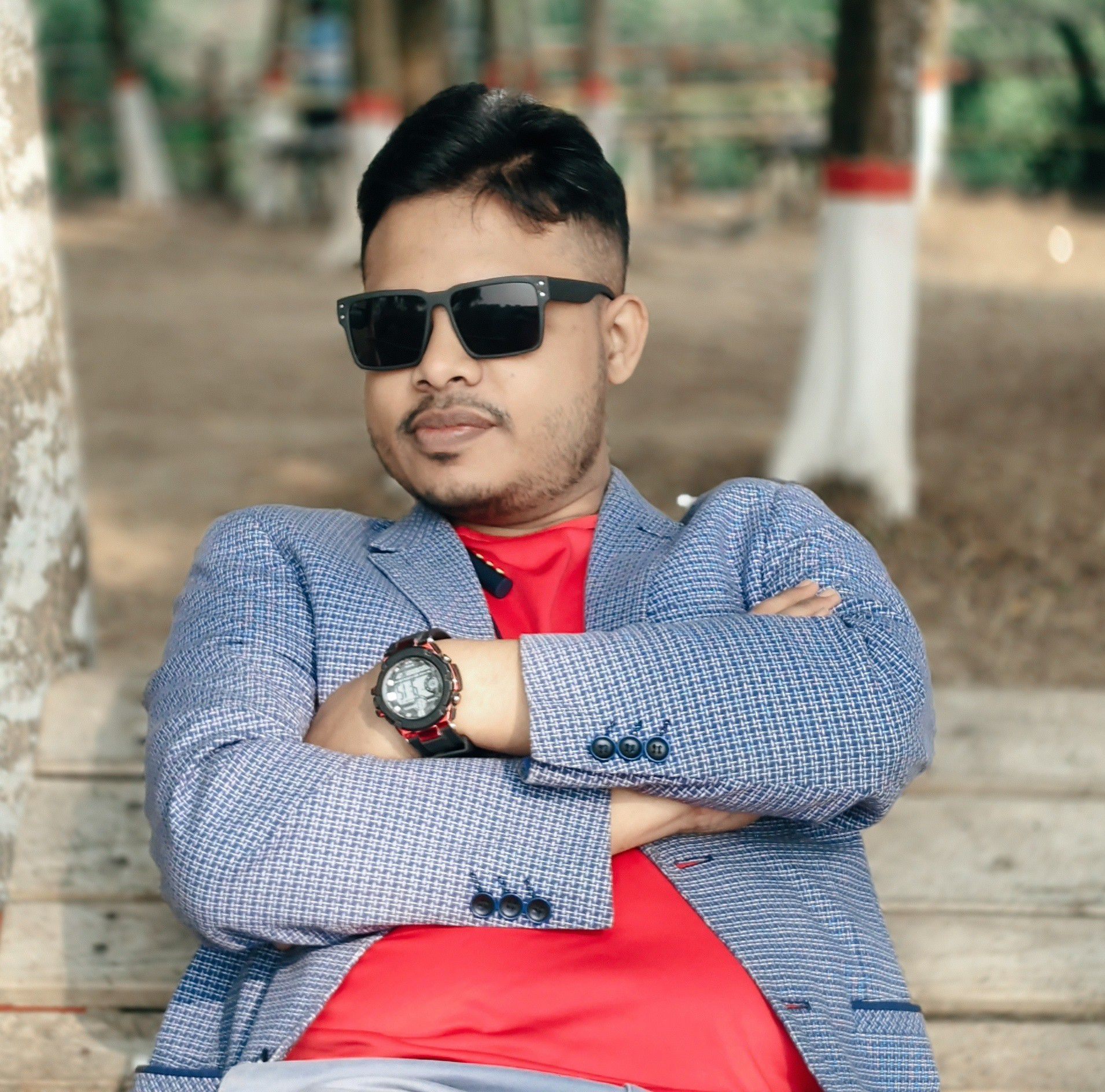 Riaz Khan | Abu Dhabi
