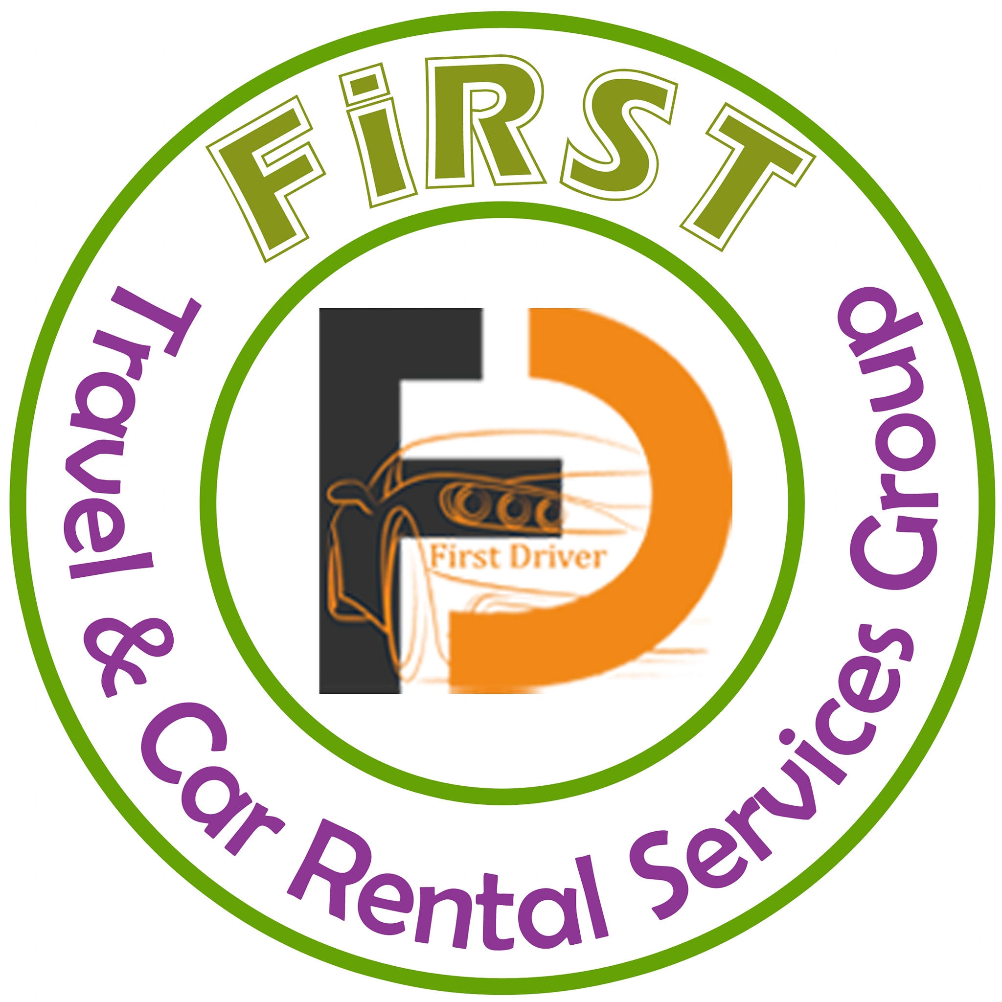 FIRST - Travel & Car Rental Services Group | Yangon