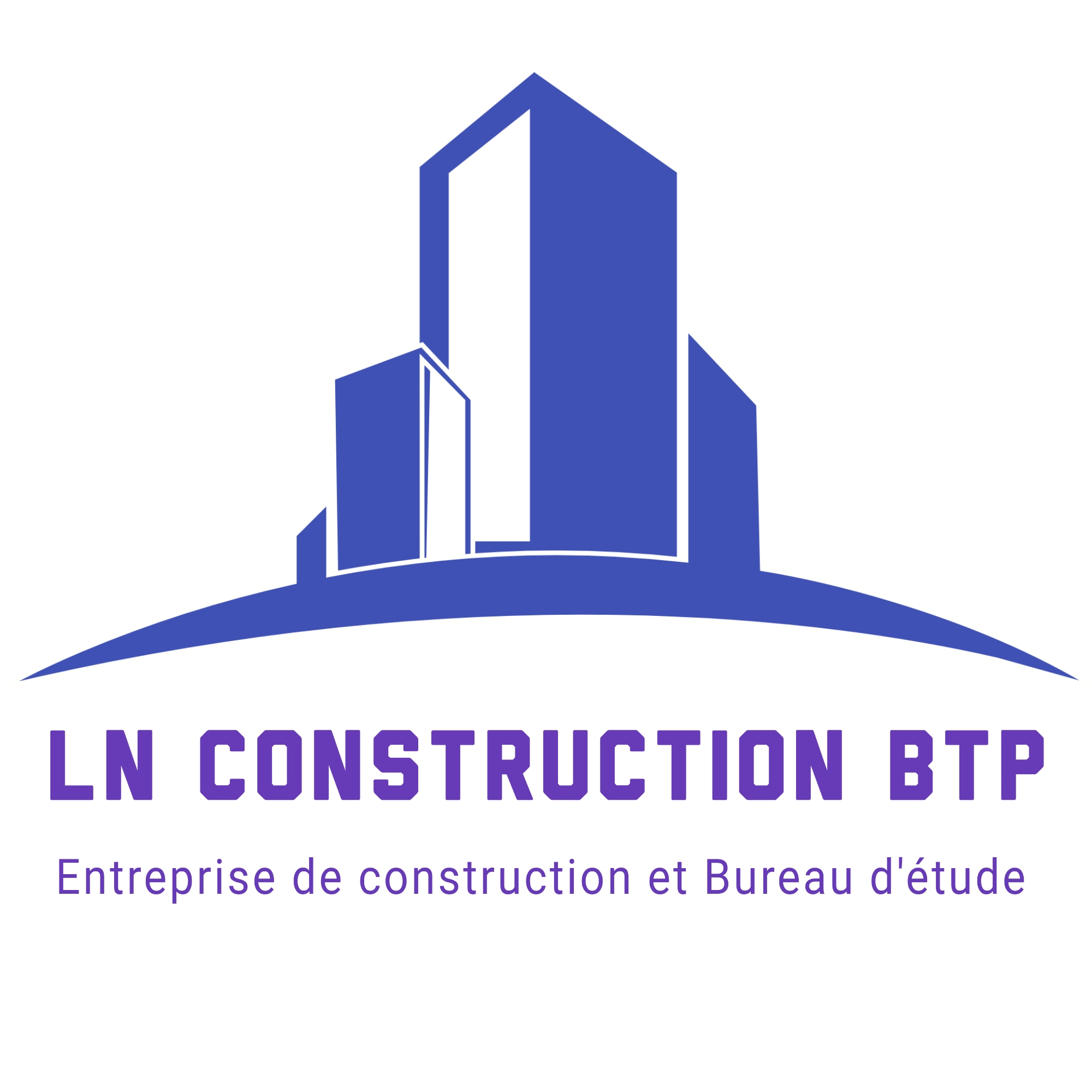 LN Construction BTP | Nosy-Be