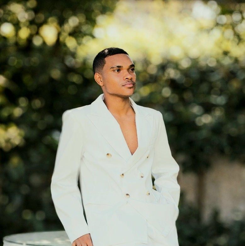 Jewandry Rowan Fortuin