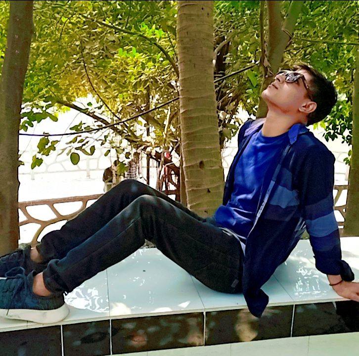 Md Ariful Eslam