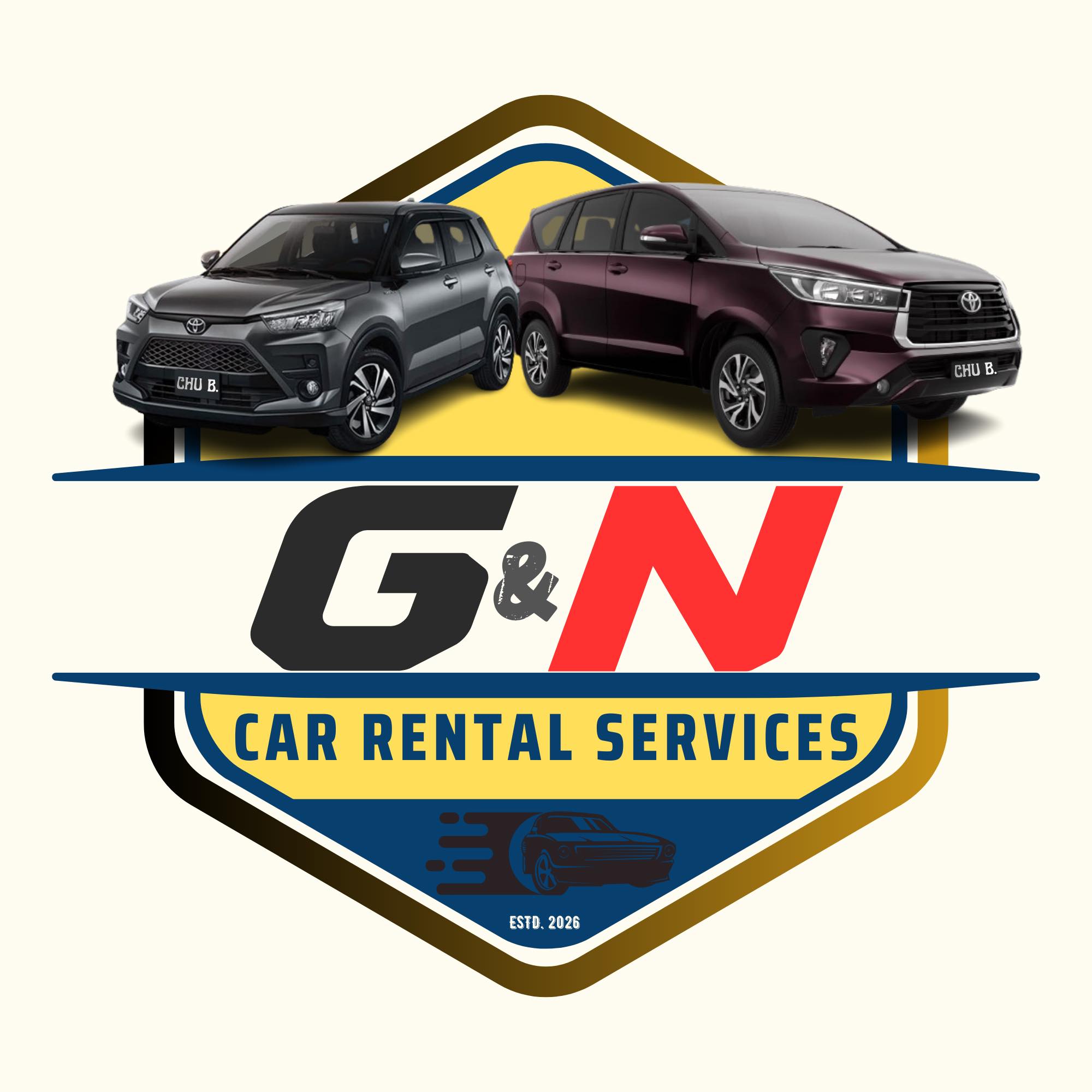 - Toyota innova... - G&N Car Rental Services Pres. Roxas | Facebook