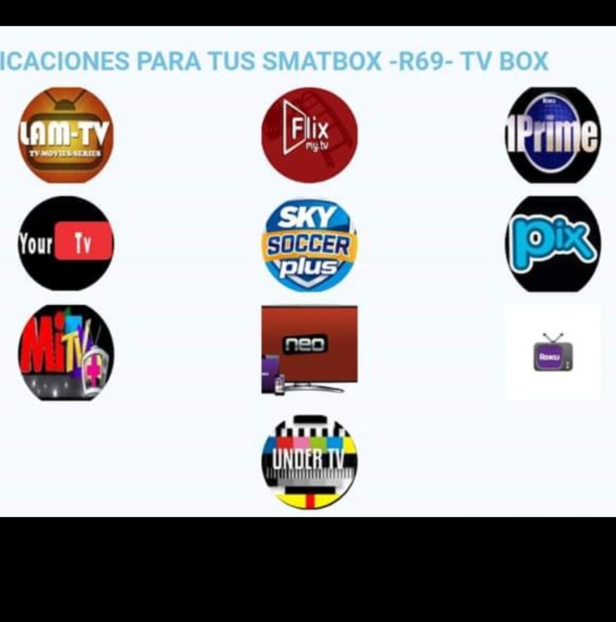 TV Plus