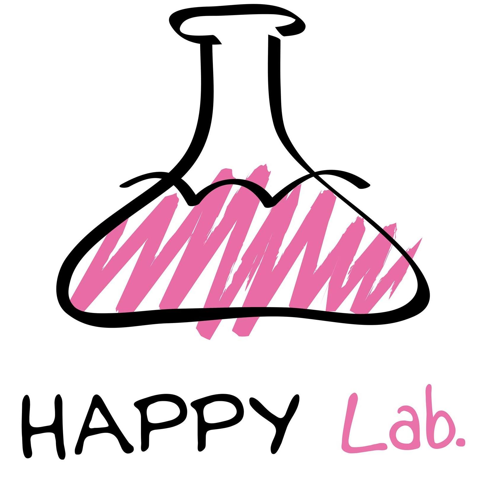 Happy Lab. | Chiayi