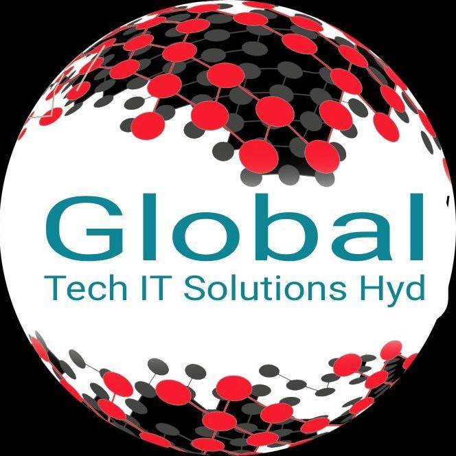 Global TECH It Solutions HYD